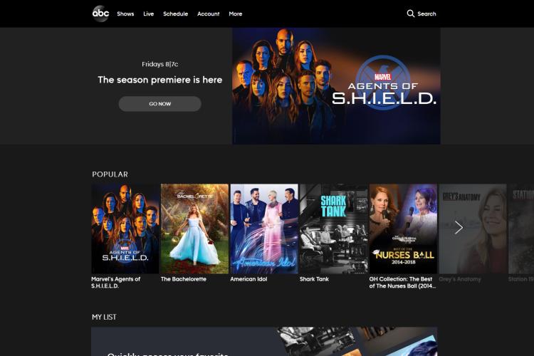 Watch ABC Online for Local Channels Without Cable 2023