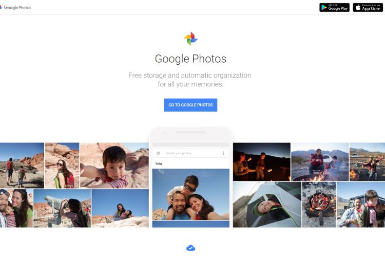 Google Photos