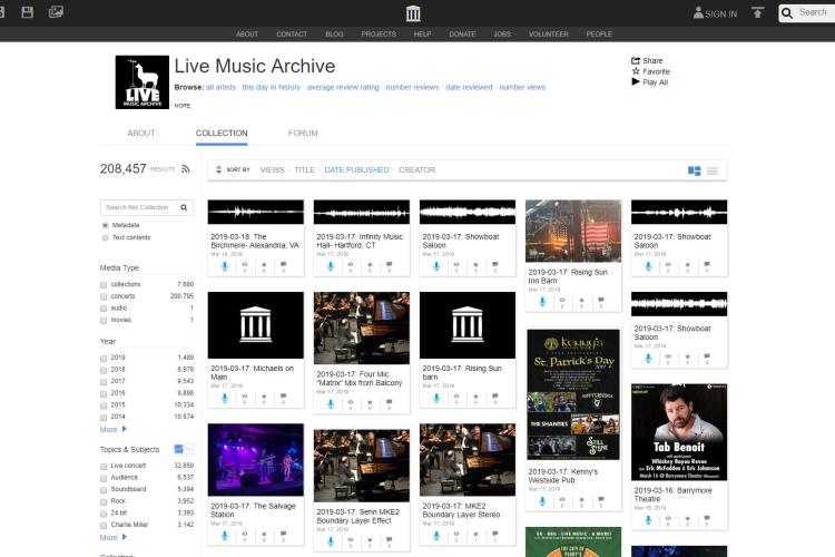 15 Best Free Music Download App for Android 2023: Live Music Achieve