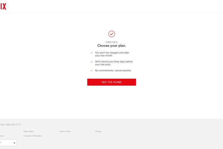 Free Netflix Accounts and Passwords Trial 2023