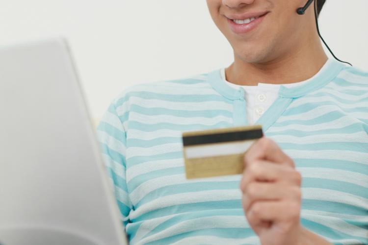 Paypal Verification Using Virtual Credit Card