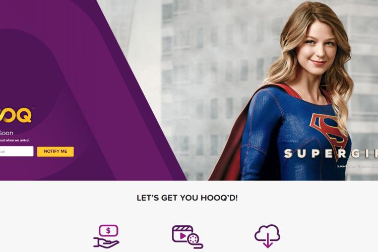 8 Best Streaming Service Alternatives to Couchtuner 2023: Hooq