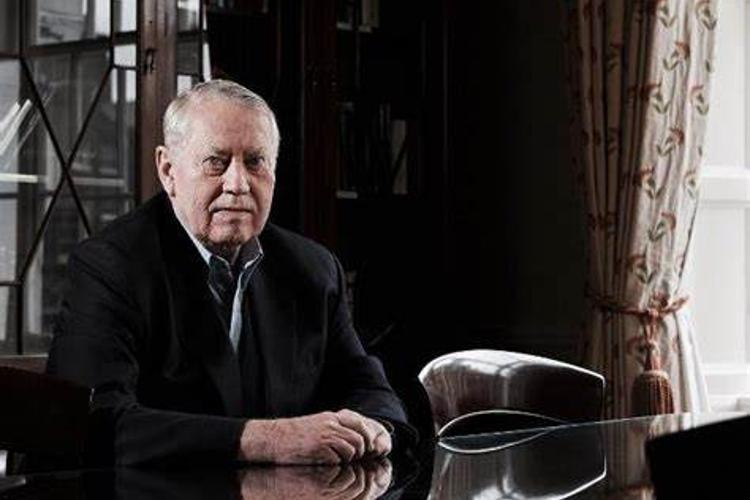 Chuck Feeney