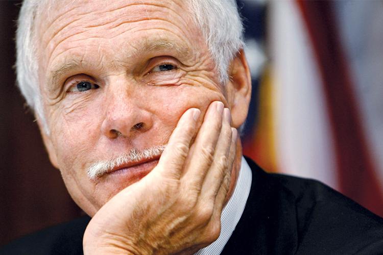 Ted Turner