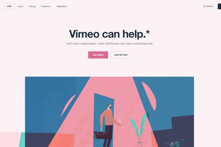 Vimeo