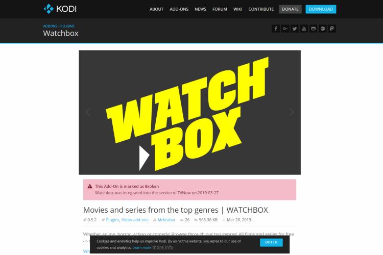 Watchbox