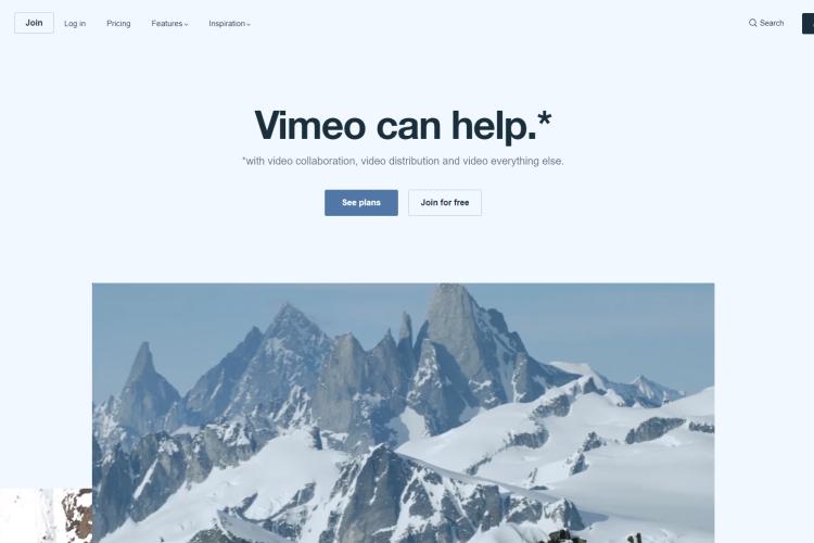 Vimeo