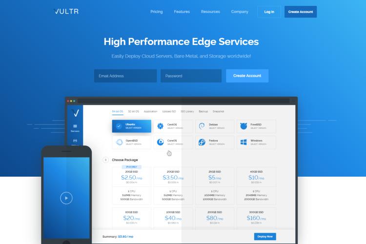 Vultr