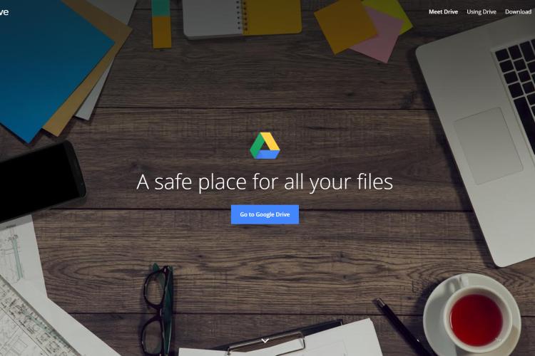 Google Drive