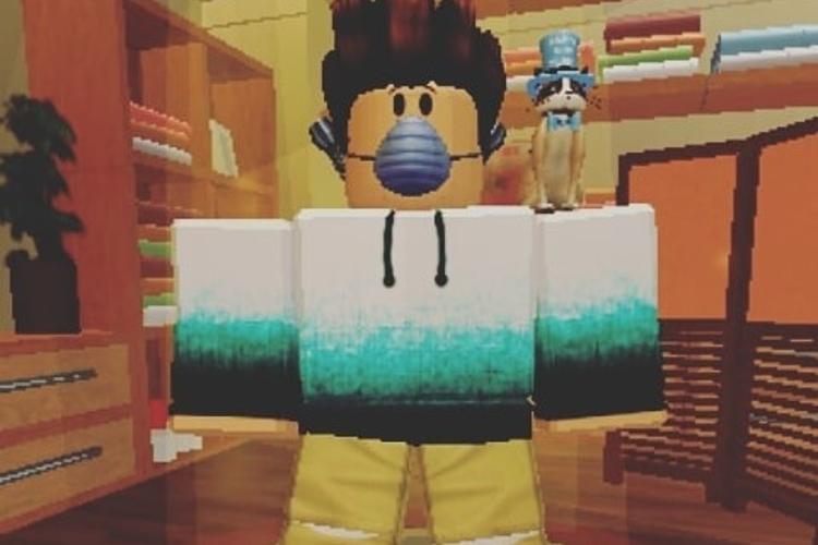 How To Get Free Robux On Roblox 2020 Ipad
