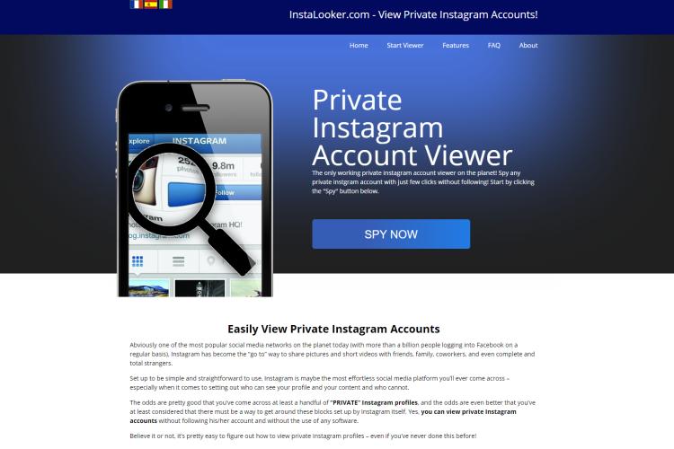 We will now discuss the third method about how to view private Instagram pr...