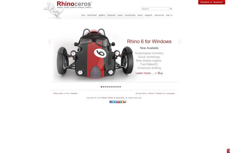 Rhino 6