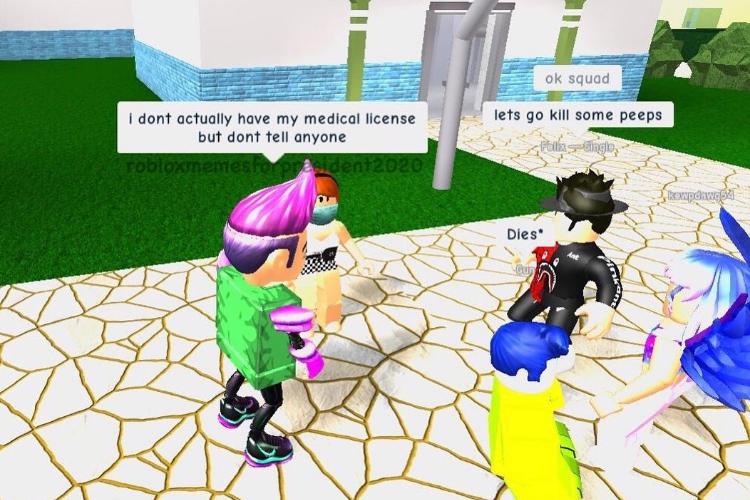 Free Robux No Human Verification Get