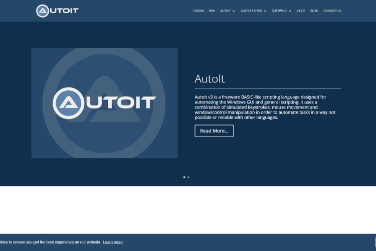 AutoIt