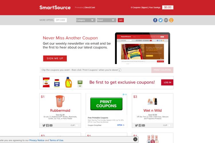 SmartSource