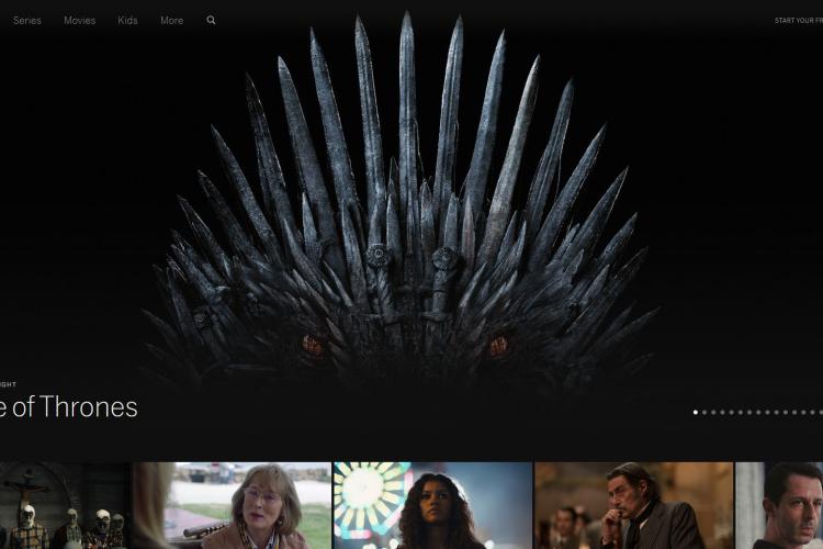 HBO Now