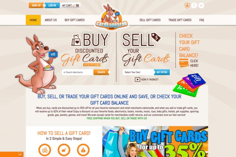 Best Ways To Trade Sell Your Amazon Gift Card For Cash Or Paypal