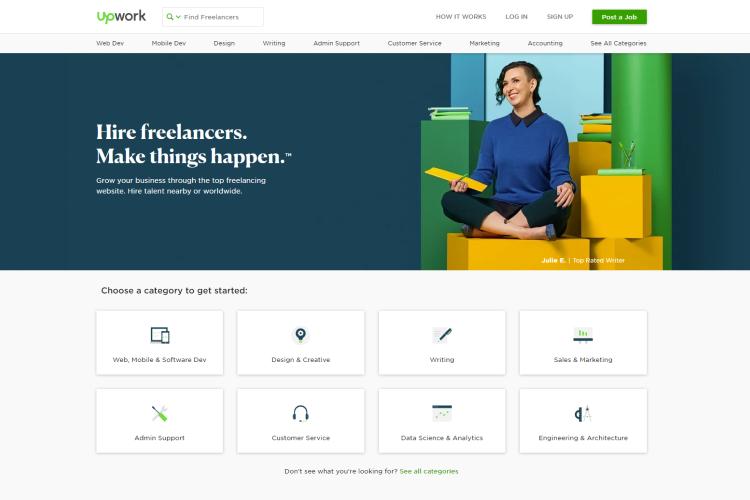 Upwork