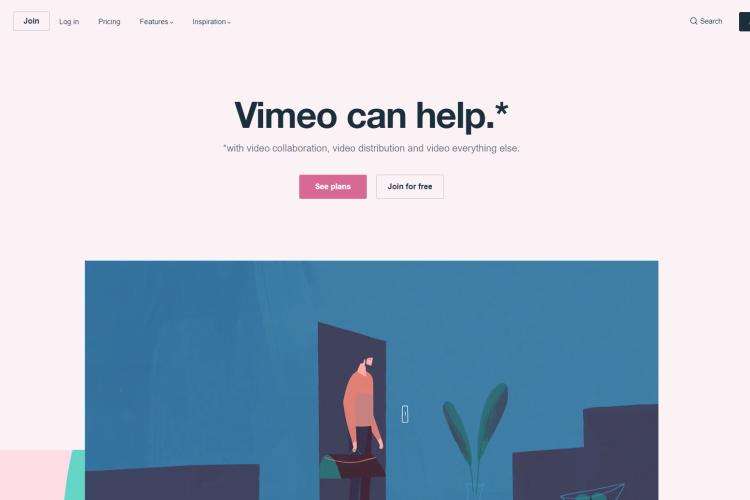 Vimeo