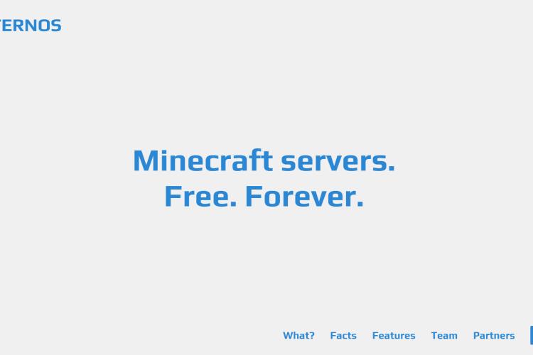 best free minecraft server host