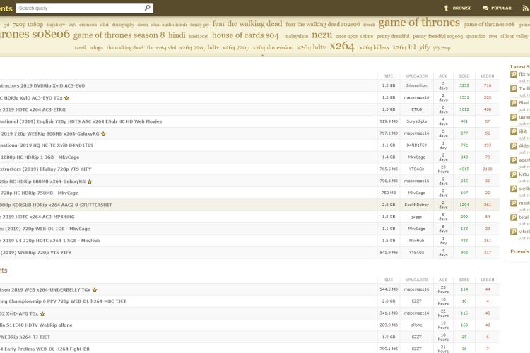 kickasstorrents.to