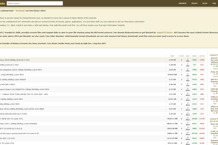 kickasstorrents.pw