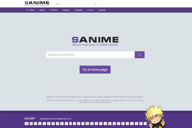 9Anime