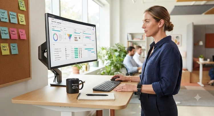 Asana Review: Is It the Right Project Management Tool for Small Teams?