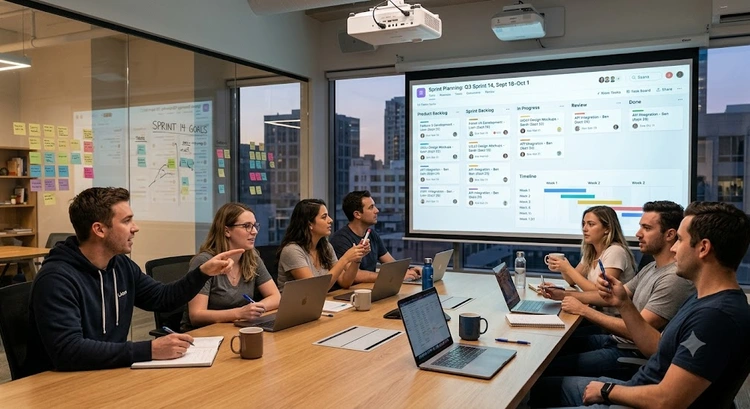 Asana Review: Is It Worth It for Project Management in Growing Teams?