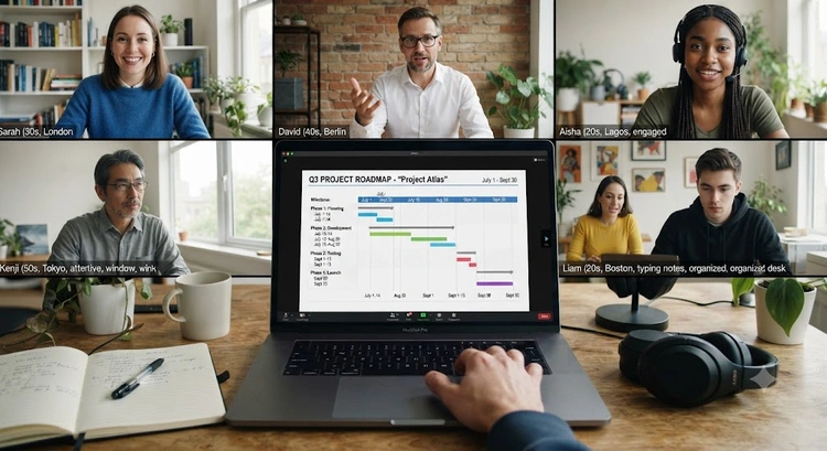Basecamp vs Asana project management comparison for remote teams