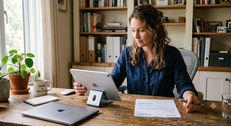 Best Invoicing Software for Self-Employed Professionals