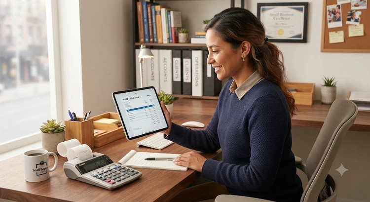 Best invoicing software for small businesses dashboard comparison across leading platforms
