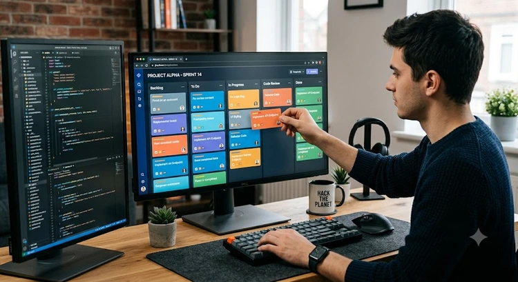 Best Kanban Software for Agile Teams