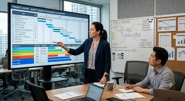 Best marketing automation software for small teams dashboard comparison
