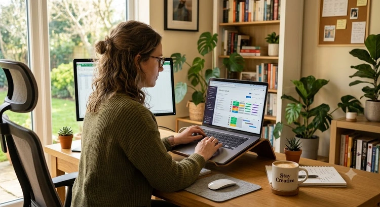 Best Project Management Software for Freelancers