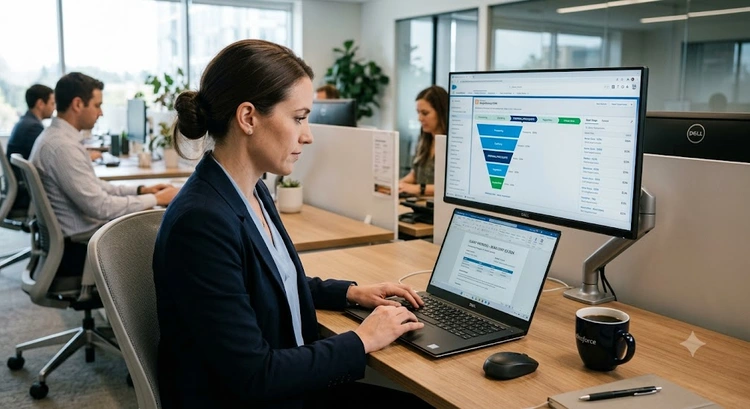 Best proposal software for sales teams dashboard comparison showing PandaDoc Proposify and Qwilr interfaces