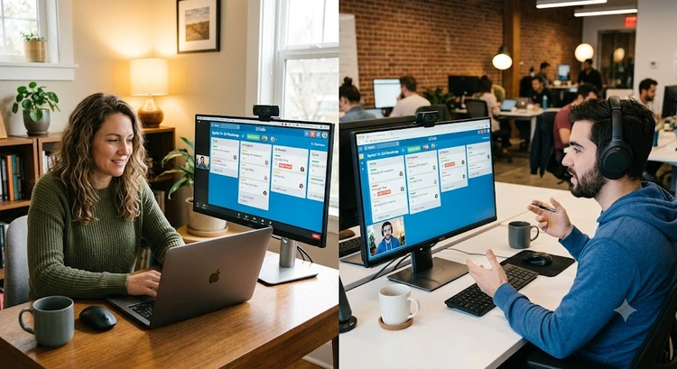 Best Task Management Apps for Remote Teams