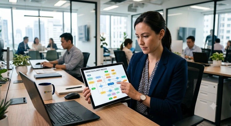Best workflow automation tools for operations teams dashboard overview
