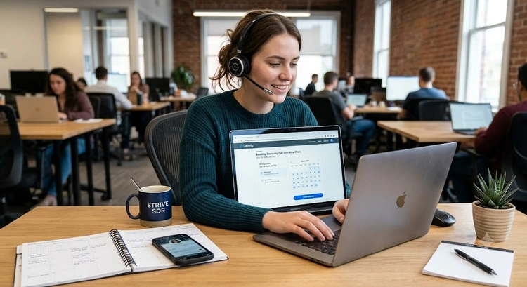Calendly vs HubSpot Meetings scheduling interface comparison for sales teams