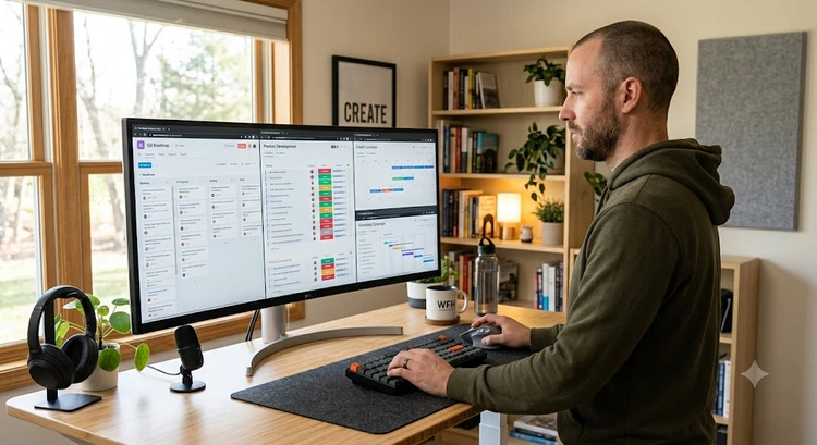 ClickUp vs Asana: Which Task Manager Wins for Remote Teams