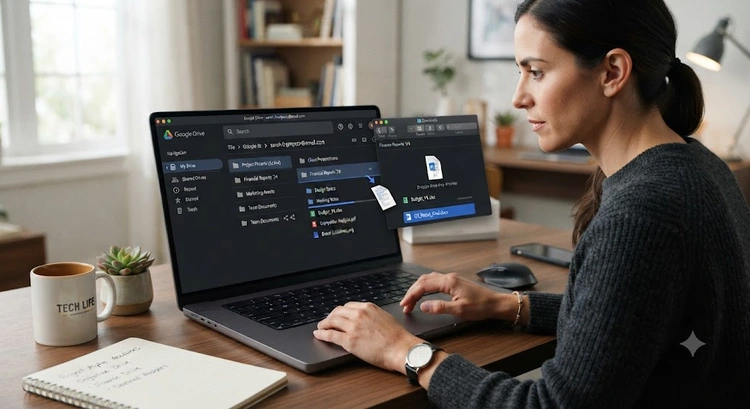 Dropbox vs Google Drive comparison for business teams and cloud storage workflows