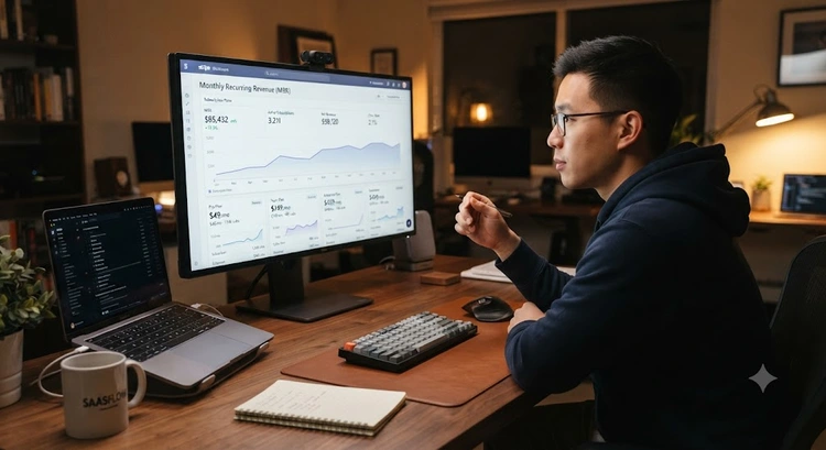 how to set up recurring billing in Stripe dashboard showing subscription products and pricing