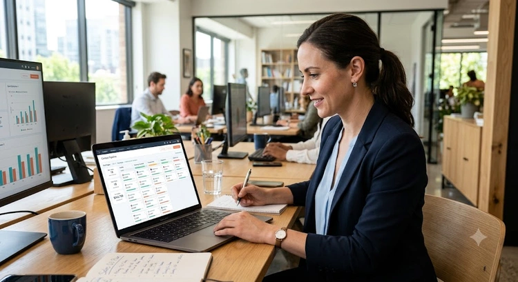 HubSpot CRM Review: A Honest Look at the Free and Paid Tiers