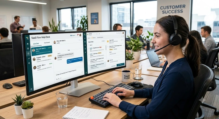 Intercom vs Zendesk customer support platform dashboard comparison