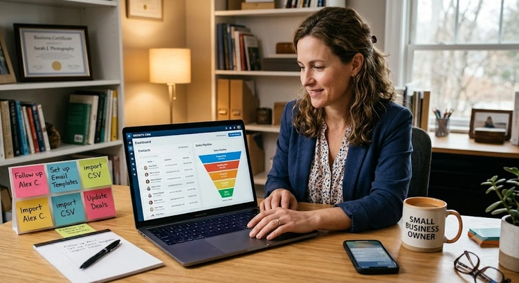How to Migrate Your Team from Email to a Project Management Tool