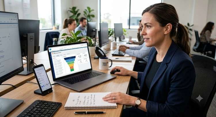 Pipedrive vs HubSpot Sales Hub: CRM for Sales Teams Compared