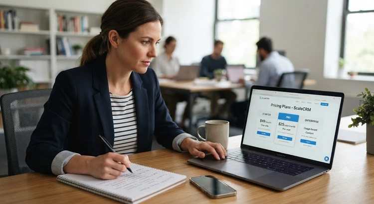 SaaS pricing models explained — overview of per-seat, usage-based, tiered, flat-rate, and freemium structures for buyers