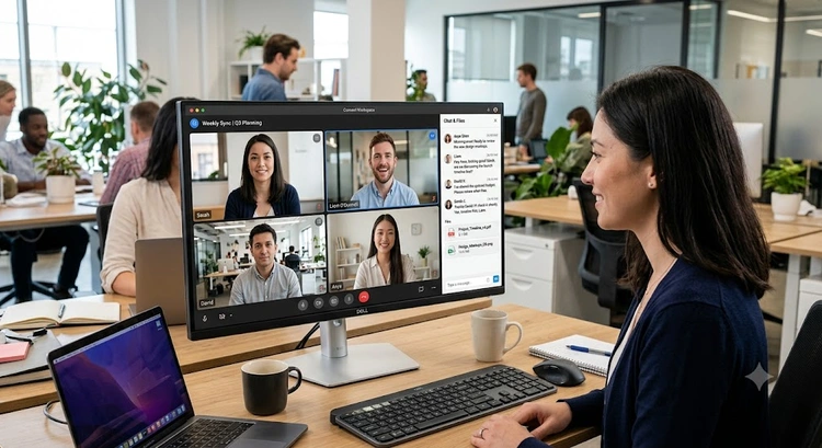 Slack vs Microsoft Teams: Business Messaging Platform Comparison