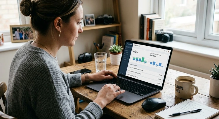 Toggl vs Harvest time tracking software comparison for freelancers and teams