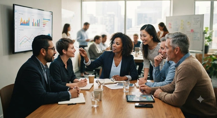 Deep Dive: Revenue Performance Management — The Sales and Marketing Playbook Finally Has a Name